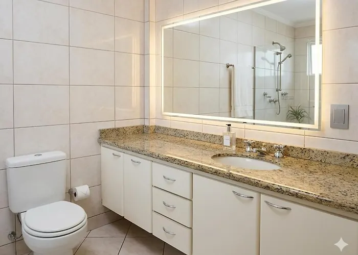 Londrina Hostel Il