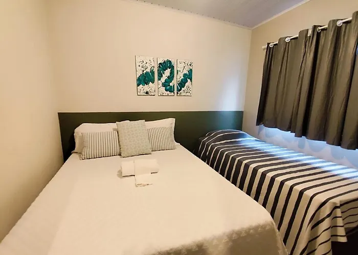 KITNET DM 4 - Centro Presidente Prudente