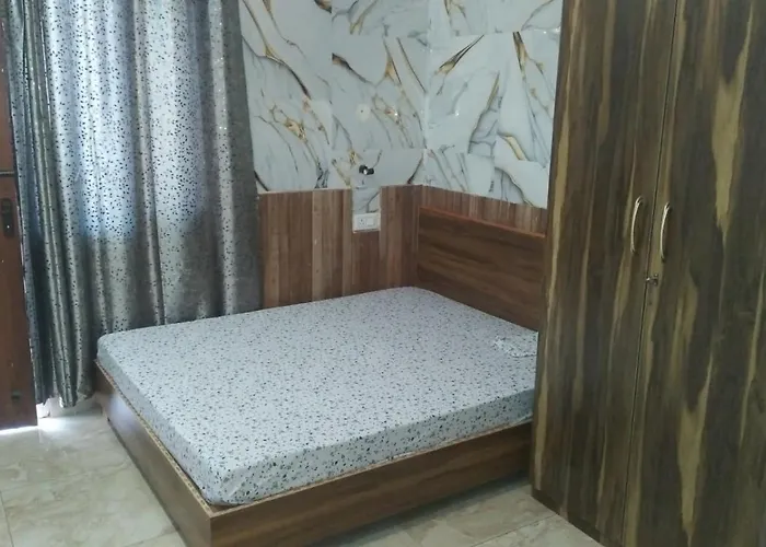 Green Valley Stay