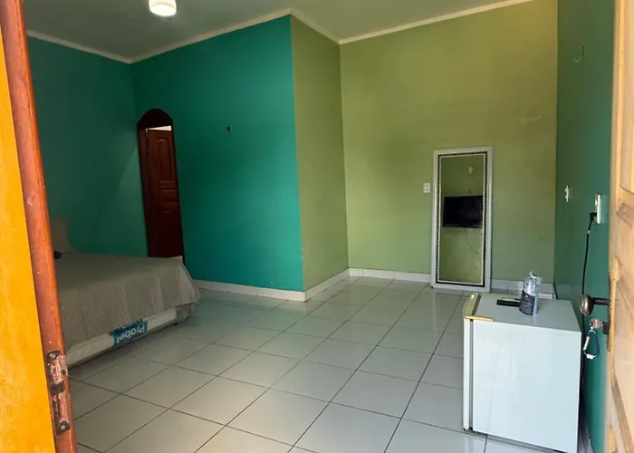 Pousada Tradição da ilha
