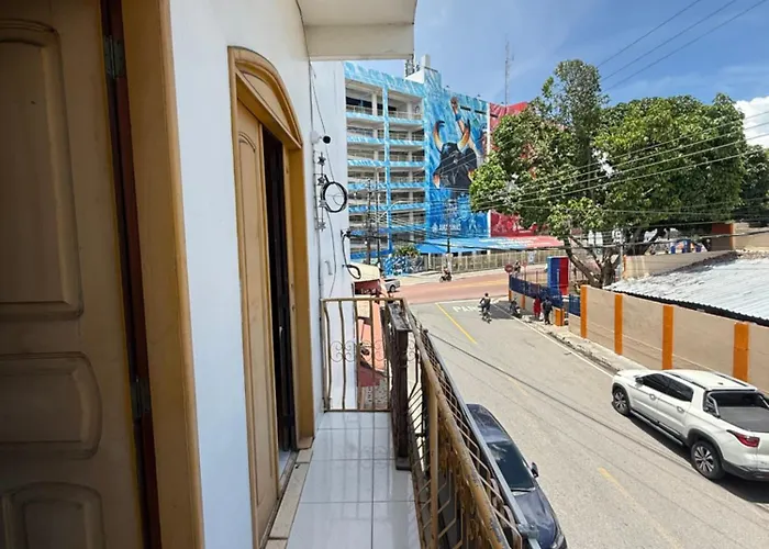 Pousada Tradição da ilha