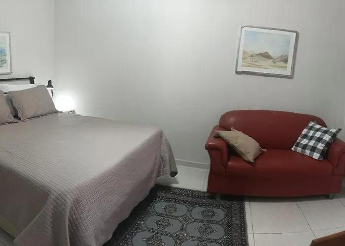Casa Suíte Vista Alegre