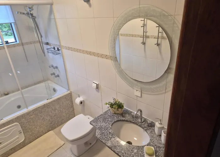 Casa Suíte Vista Alegre