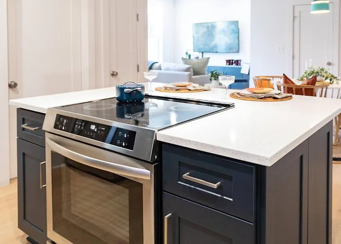 Fantasticflat|Downtown|Localvibe|State Fair 15 Min