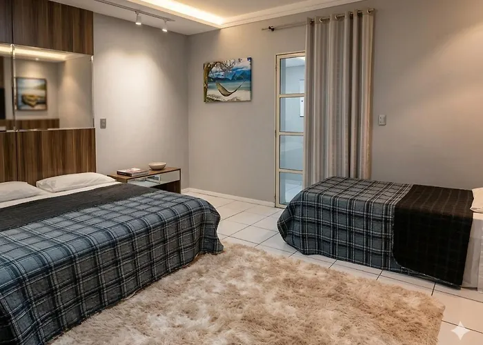 Londrina Hostel Il