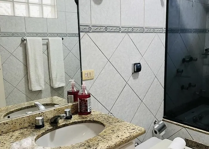 Londrina Hostel Il