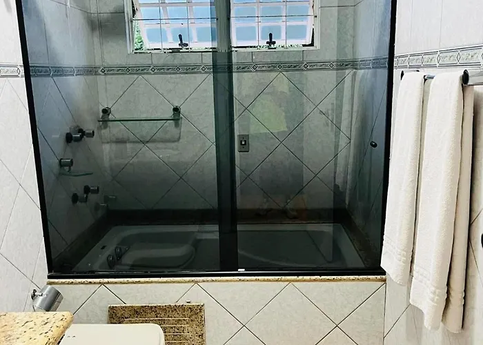 Londrina Hostel Il