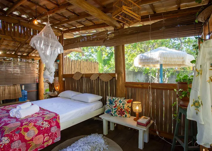 Cabana Acayou