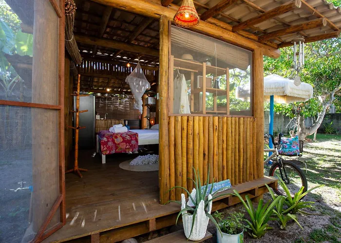 Cabana Acayou