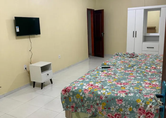 Guest House da Amazônia