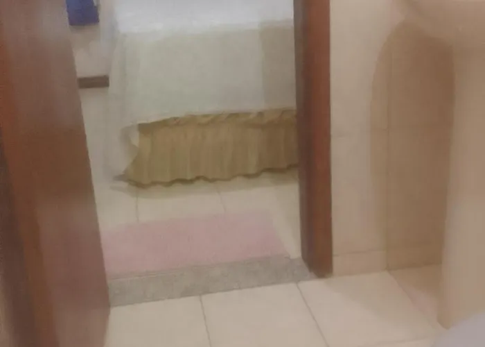 Hospedaria Meu Lar 2