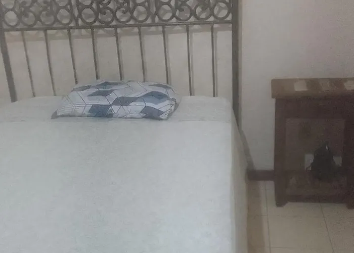 Hospedaria Meu Lar 2