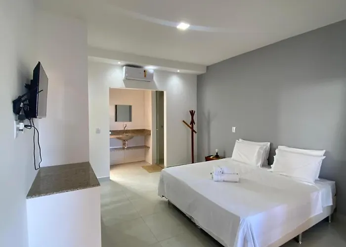 4 Ventos House