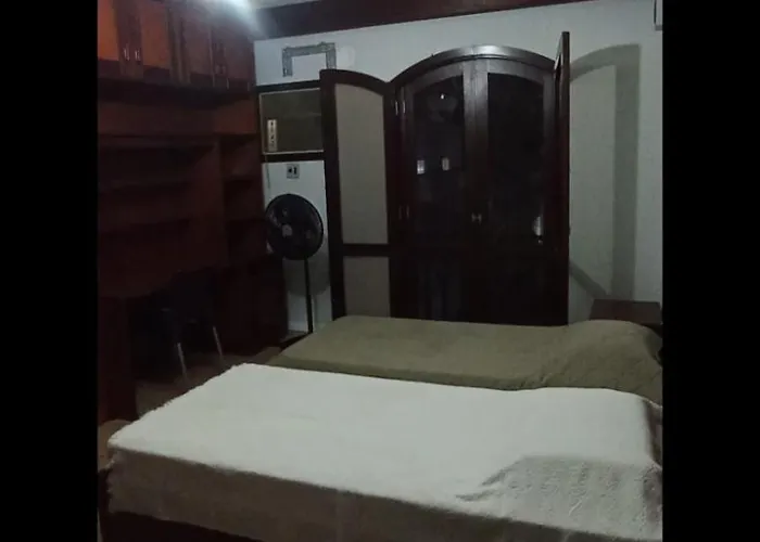 Casa Quarto 3