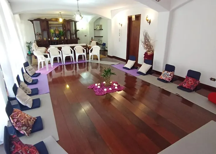 Casa Quarto 3