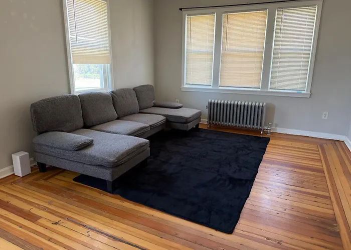 Providence Cozy Stays