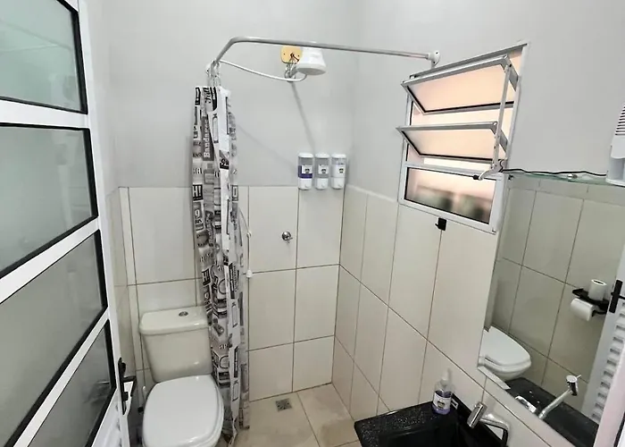 Pousada Moradia da Fabi