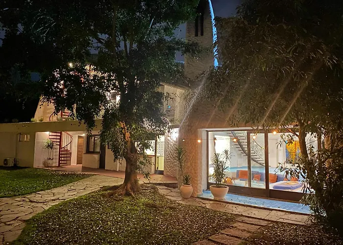 Posada PuntaDelEste
