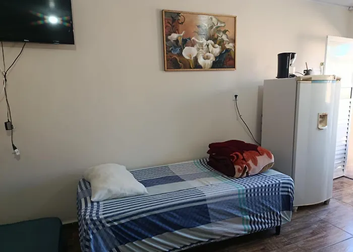 Pousada Paraiso
