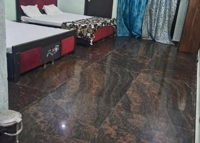 Maa Kalaa Dham