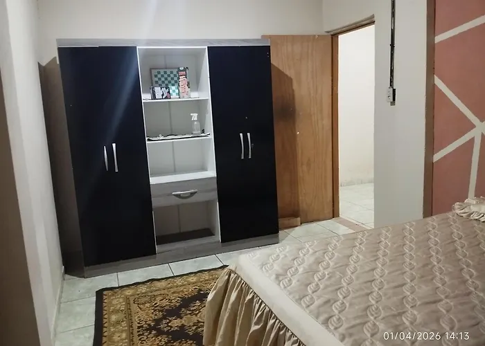 Cantinho Tranquilo Da Rubi