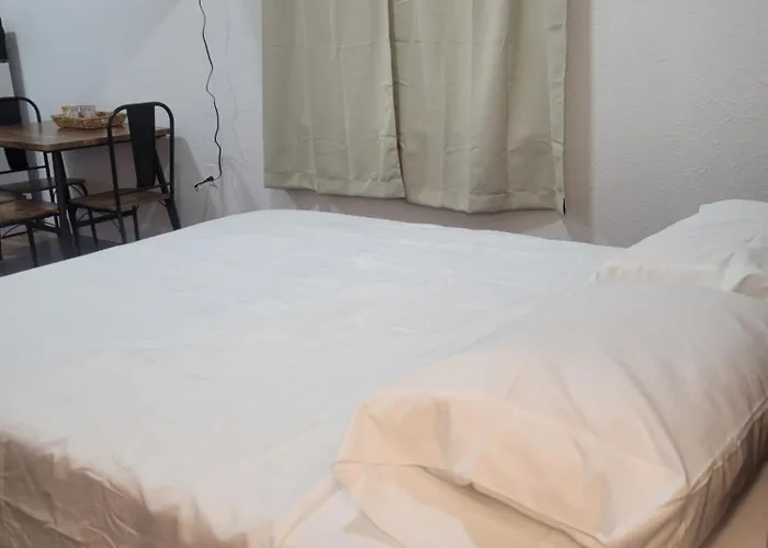 Charming Private Studio,Full Amenities, Great Location