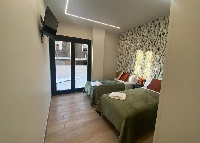 Saraiba Rooms Boutique
