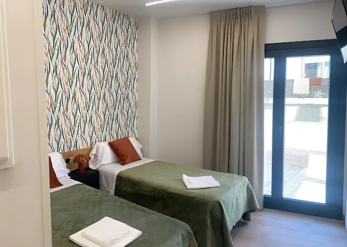 Saraiba Rooms Boutique