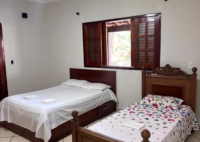 Quarto Suite Privativo Em Campinas Para Ate 3 Pessoas