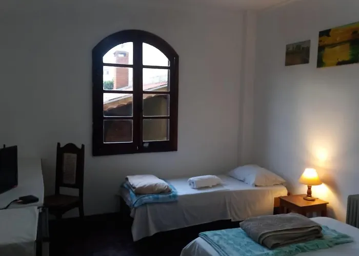 Pousada Vila Bela