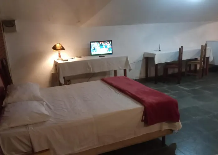 Pousada Vila Bela