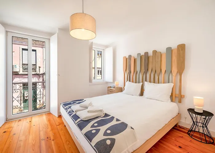 Guestready - Lovely Place In Seixal