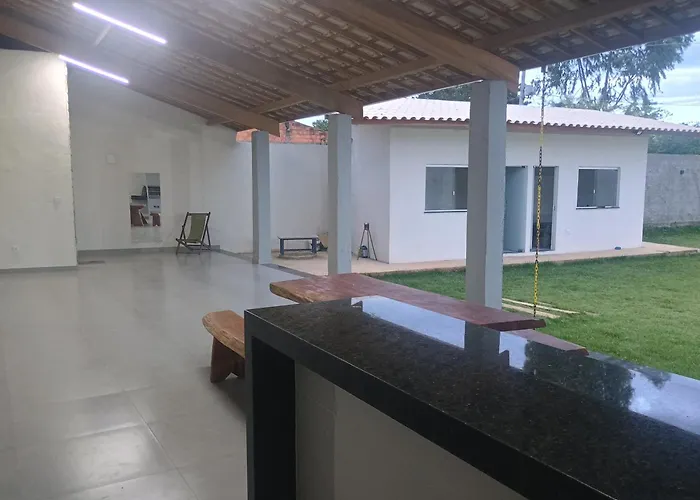 Hotel pousada Recanto da Duda