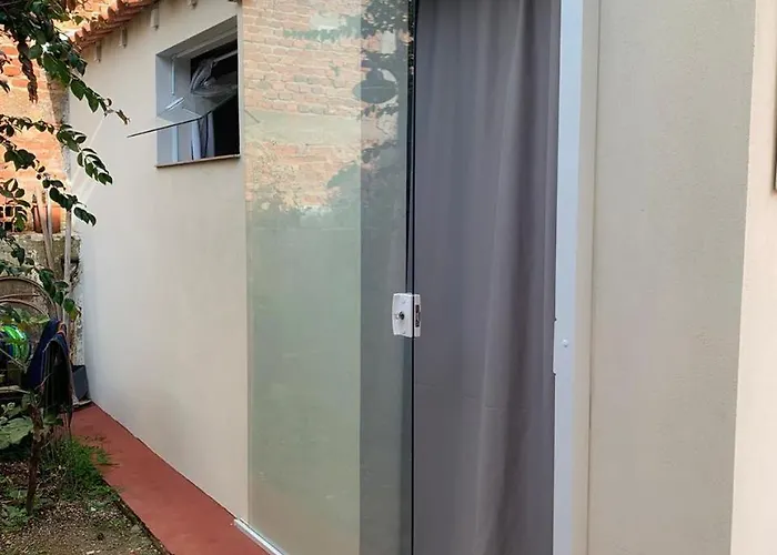 Pousada Moradia Da Fabi