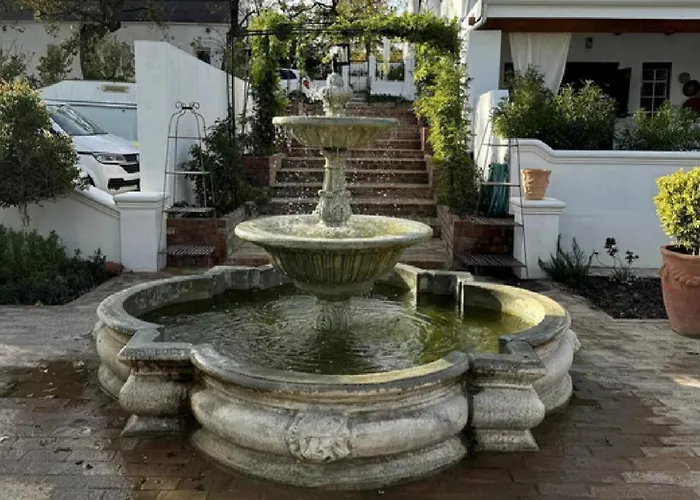 Naby Farm Country Haven