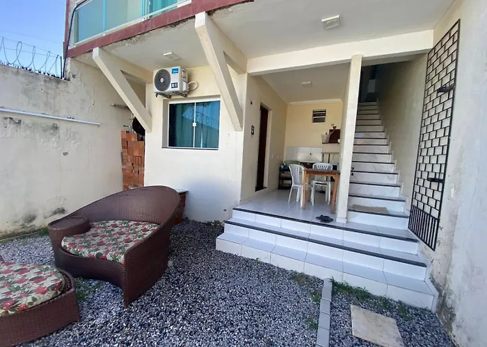 Casa Do Arruda Na Tabuba