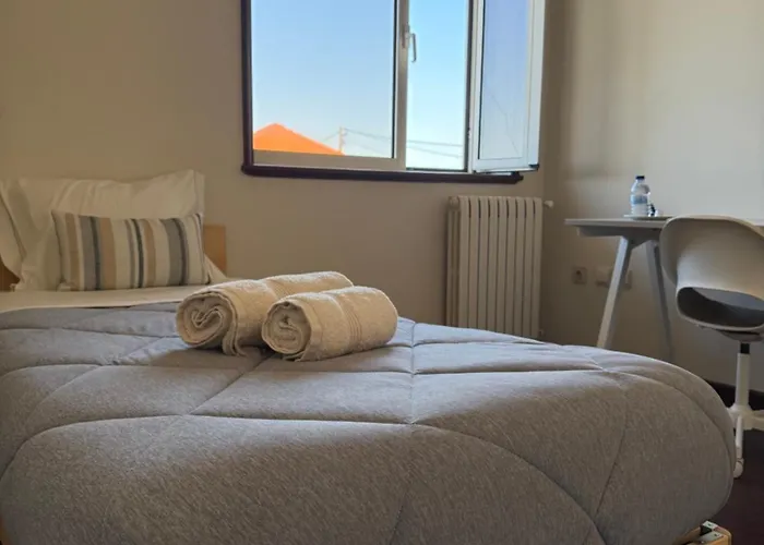 Barcelos Residence Living