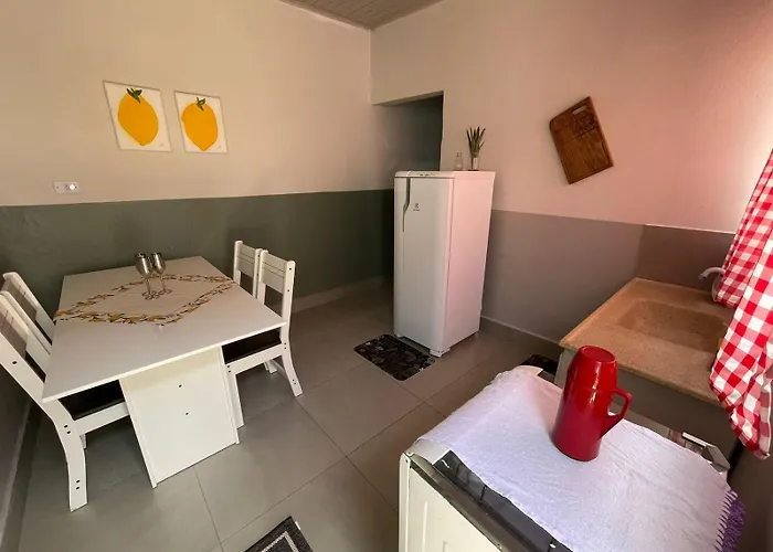 KITNET DM 4 - Centro Presidente Prudente
