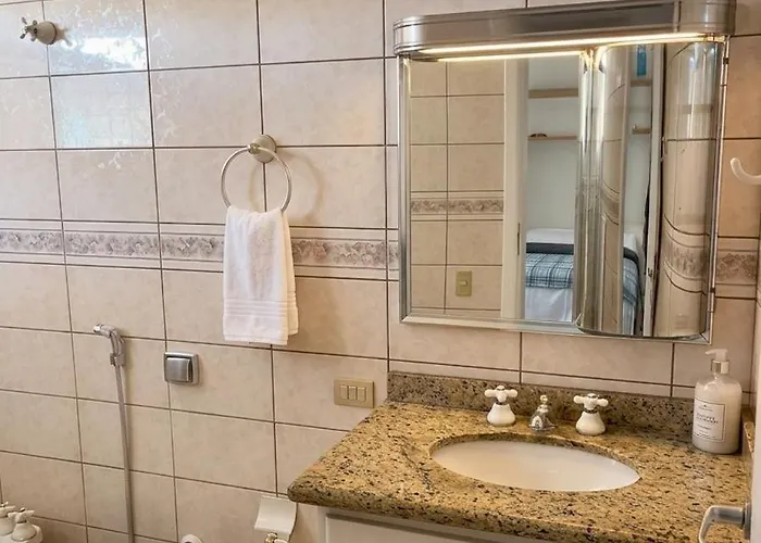 Londrina Hostel Il