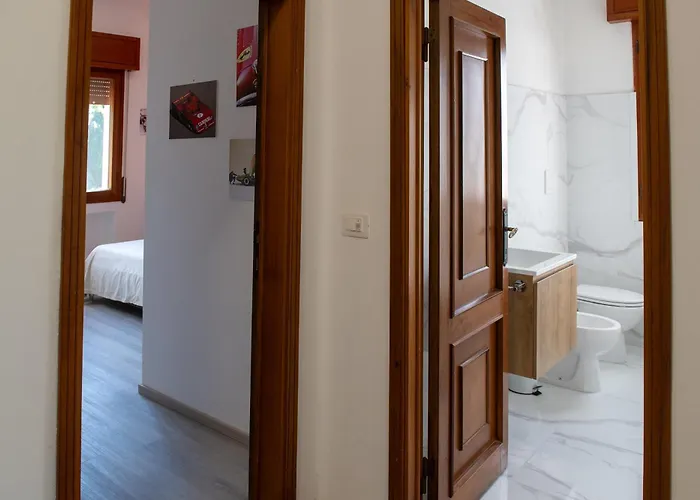 Casa Rivazza