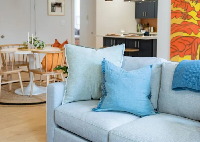 Fantasticflat|Downtown|Localvibe|State Fair 15 Min