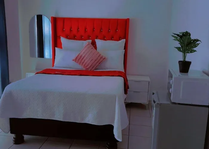 Best Stay Guesthouse