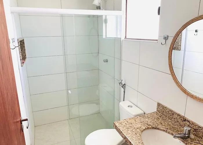 4 Ventos House