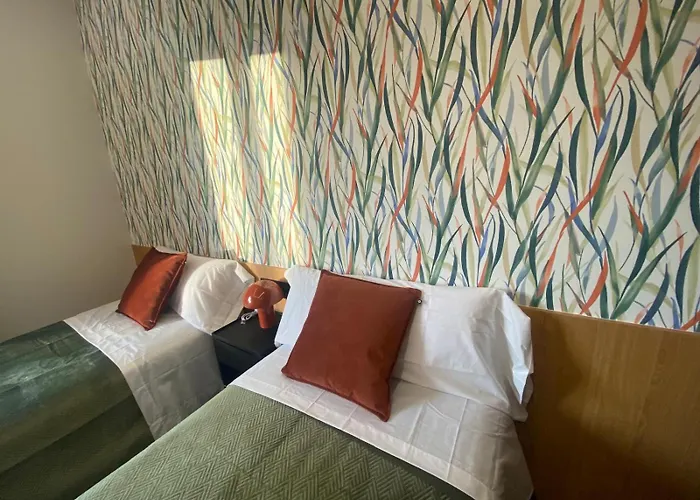 Saraiba Rooms Boutique