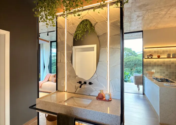Casa Cedro II
