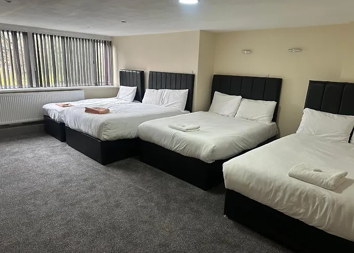Park Hotel