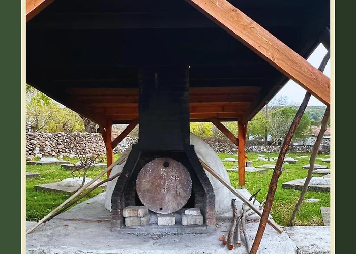 Pergamon Yunt Evleri