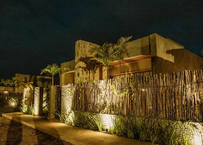 Reserva Mazu