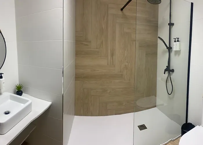 Saraiba Rooms Boutique