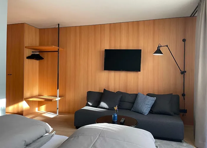 Julius Appartements & Zimmer